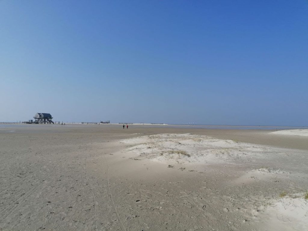 Sankt Peter-Ording