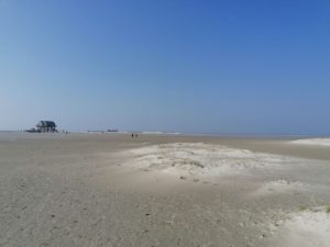 Sankt Peter-Ording